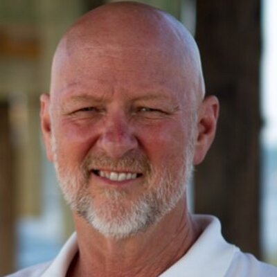 Profile Picture of Stephen Pattison (@Docpattison) on Twitter