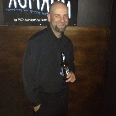 Profile Picture of Mark Jenkin (@jenkin_mark) on Twitter