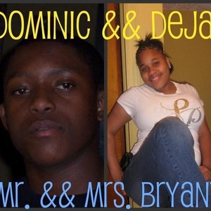 Profile Picture of Dominic Bryant (@330576271) on Myspace