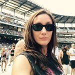 Profile Picture of Maggie Horton Williamson (@voodoochill82) on Instagram