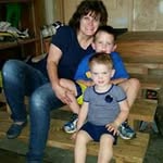 Profile Picture of CAbrams (@claudiaabrams) on Instagram