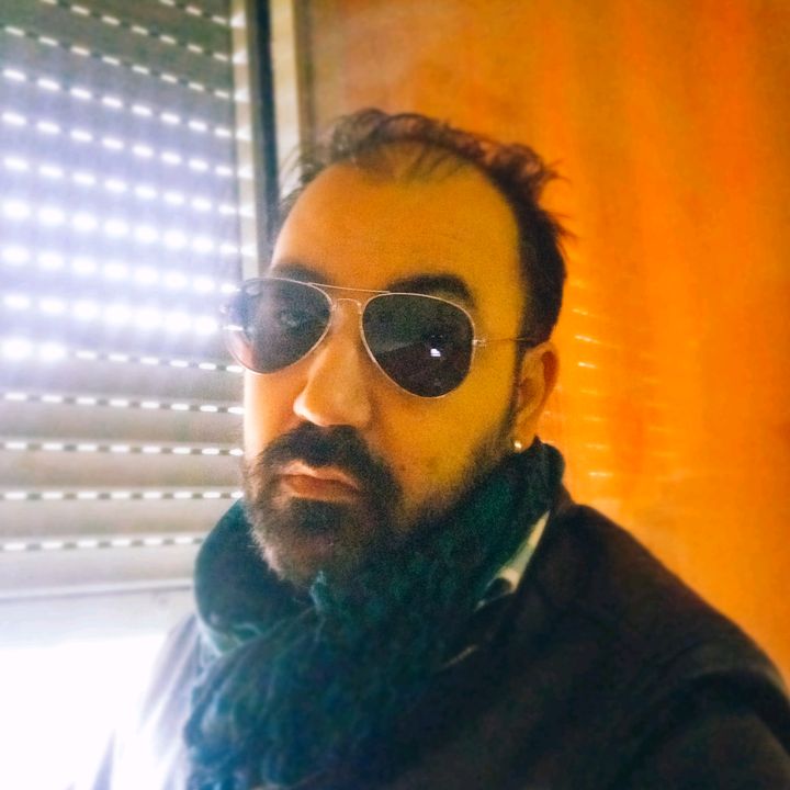 Profile Picture of Marco Macaluso (@marcomacaluso2) on Tiktok