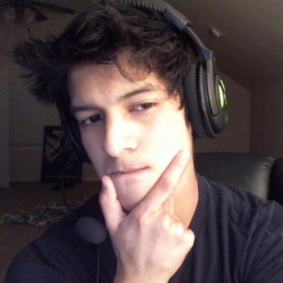 Profile Picture of Chris Zegarra (@DogsgoWoofDick) on Twitter