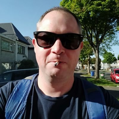 Profile Picture of John Reade (@johnreade1) on Twitter