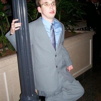 Profile Picture of Kevin Purfield (@MrBoddy2005) on Twitter