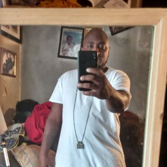 Profile Picture of Travis Graham (@trapmoneg34) on Poshmark