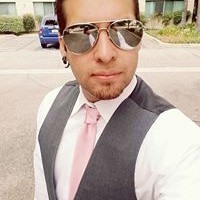 Profile Picture of Aaron Castellanos (@aaron-castellanos-3) on Quora