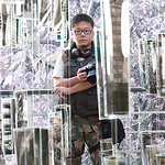 Profile Picture of Peter Wang (@alien520) on Flickr