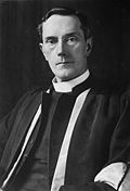 Profile Picture of William Inge (priest) - Wikipedia, the free encyclopediaon Wikipedia