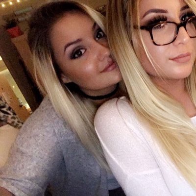 Profile Picture of Kiara Joy Vought (@Kiarajoy1233) on Twitter