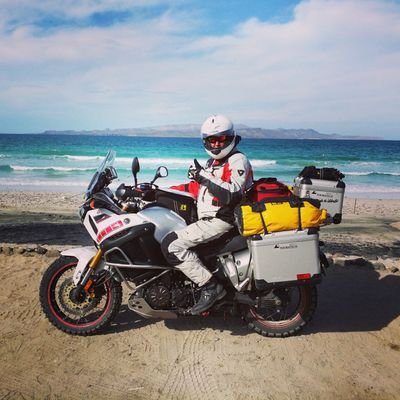 Profile Picture of Todd Joyce (@SpaGuruExpert) on Twitter