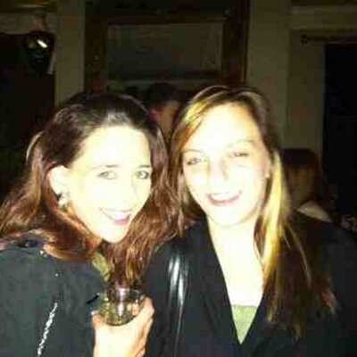 Profile Picture of Claire Louise Wesley (@WesleyClaire) on Twitter