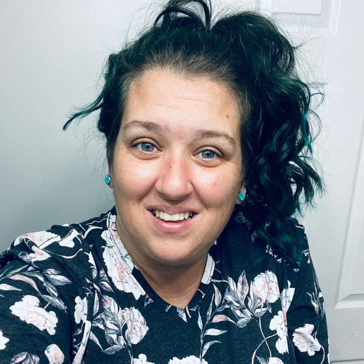 Profile Picture of Chrissy Greaver (@@prissysuexo) on Tiktok