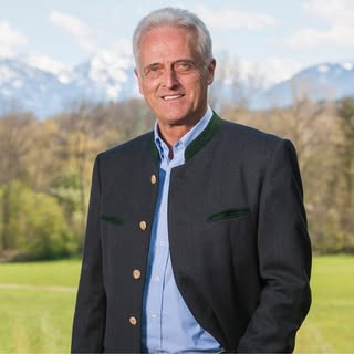 Profile Picture of Peter Ramsauer (@dr._peter_ramsauer) on Instagram
