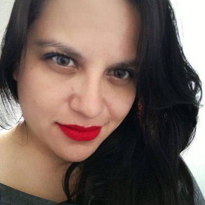 Profile Picture of Paola Ceja (@PaolaCeja) on Twitter