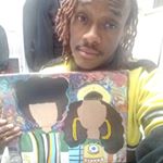 Profile Picture of blessedbeyondmeasures9 (@jeremiah_creative_styles) on Instagram