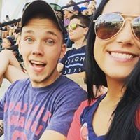 Profile Picture of Jesse McManis (@jessemcmanis) on Pinterest