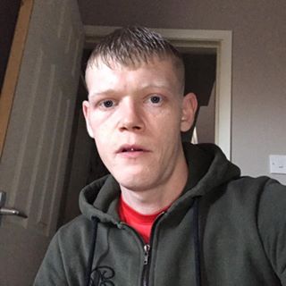 Profile Picture of George Haley (@george.haley.56863) on Facebook