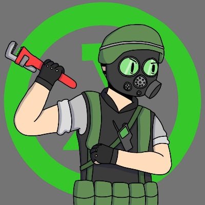 Profile Picture of Adrian Shepard (@cpl_adrians) on Twitter