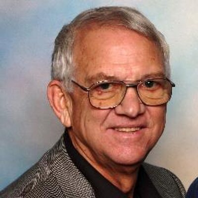 Profile Picture of William R Cutts Jr (@williamrcuttsjr) on Twitter