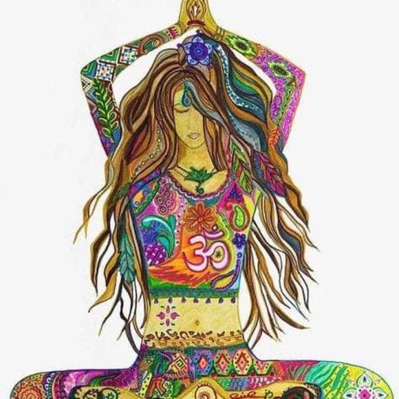 Profile Picture of Vicky Finamore (@mvfina) on Poshmark