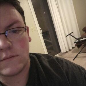 Profile Picture of Luke  Swain (@LukeSwain9) on Twitter