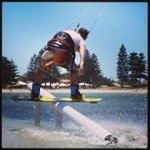Profile Picture of Geoffrey Waterson (@nzchuck) on Instagram
