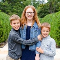 Profile Picture of Denise Pfaucht (@denise-pfaucht) on Quora