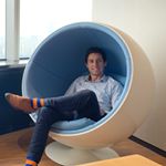 Profile Picture of David Isaacs (@dhisaacs) on Instagram