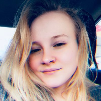 Profile Picture of Taliya Stetson (@TaliyaAnn) on Twitter