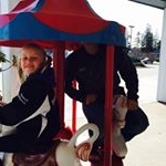 Profile Picture of Patrick Theriault (@pmtheriault) on Instagram