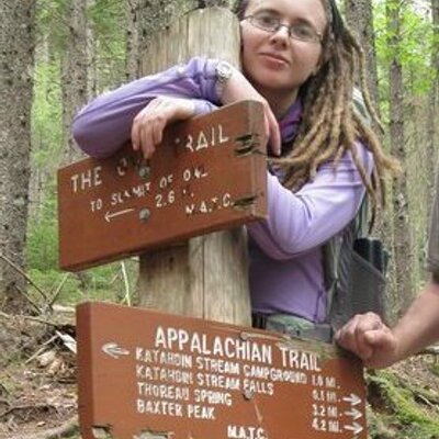 Profile Picture of Claire L Jarvis (@StAndrewsLynx) on Twitter