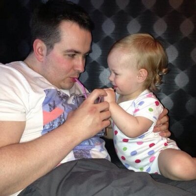 Profile Picture of Craig McVeigh (@saiyanzrevenge) on Twitter