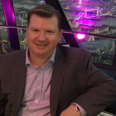 Profile Picture of Christopher Davis (@CDavis_Metals) on Twitter