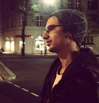 Profile Picture of Karim Hassan (@karimh²) on Flickr