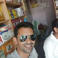 Profile Picture of Vinod Joshi (@vinod-joshi-133) on Quora