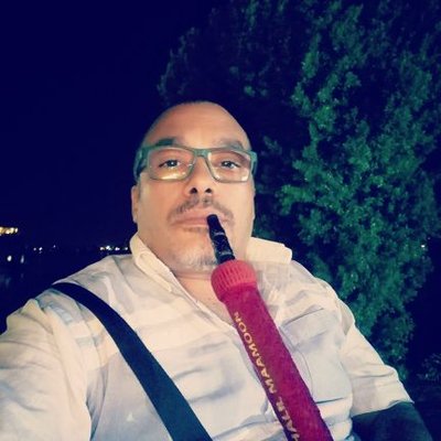 Profile Picture of Akram Hanna (@AkramHanna8) on Twitter