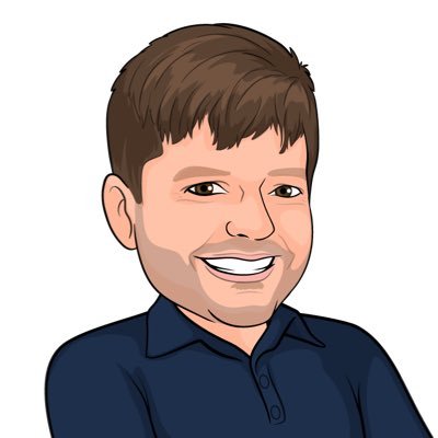 Profile Picture of Steven Klass (@rh0dium) on Twitter