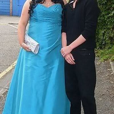 Profile Picture of Patrick Barrett (@PatrickBarret11) on Twitter