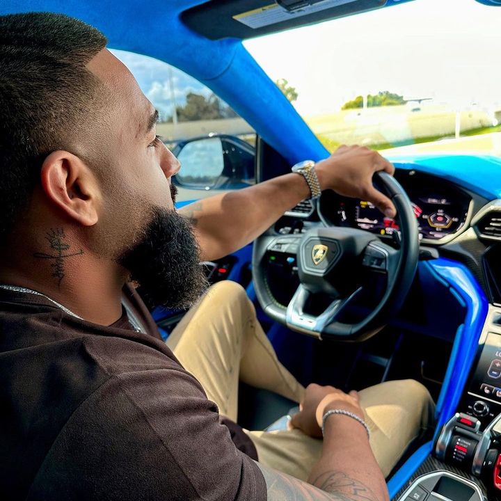 Profile Picture of Stuart G (@stuartwattie3) on Tiktok