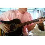 Profile Picture of Luke Mayer (@acoustically.luke) on Instagram