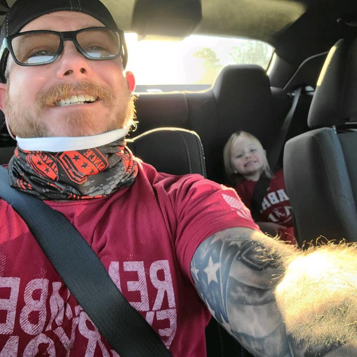 Profile Picture of Jeremy Hogan (@@brotherskeeper03xx) on Tiktok