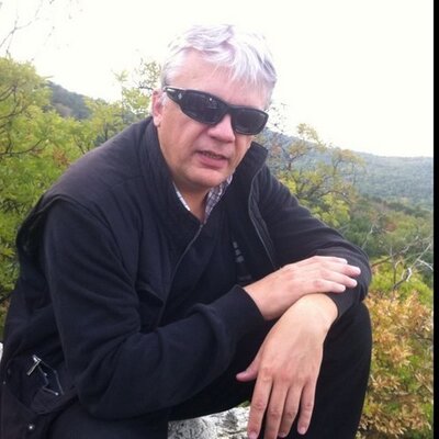 Profile Picture of Blazsek Csaba (@csababest) on Twitter