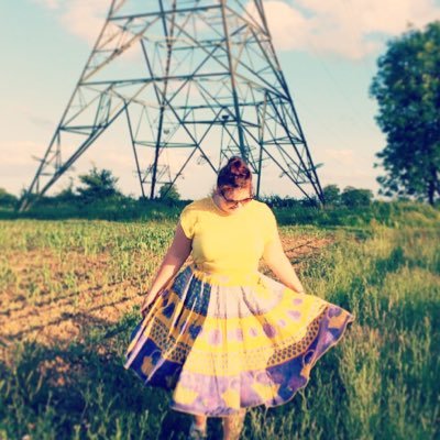 Profile Picture of Jo Hoy (@JoHoy14) on Twitter