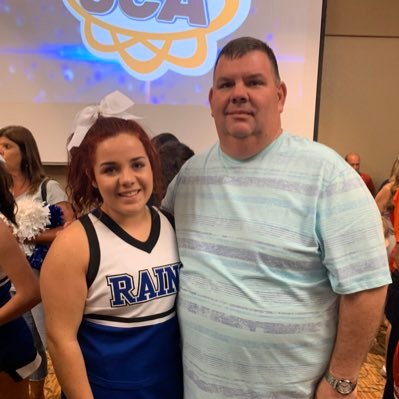 Profile Picture of Ken Clifton (@Bigworm7755) on Twitter