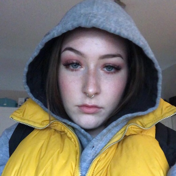 Profile Picture of Nadia Rawlyk (@naddani) on Poshmark