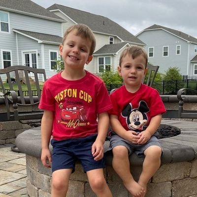 Profile Picture of Scott Sieber (@UrbanatorNation) on Twitter