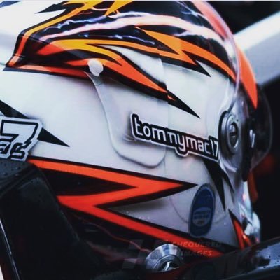 Profile Picture of Tom McArthur Racing (@TomMacRacing) on Twitter