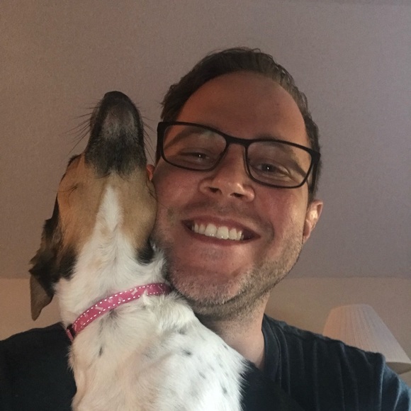 Profile Picture of Christopher Burdge (@burdge80) on Poshmark