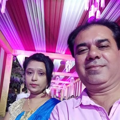Profile Picture of Jasmine Chauhan Jadav (@ChauhanJadav) on Twitter